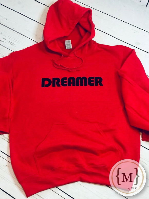 Dreamer Sweater