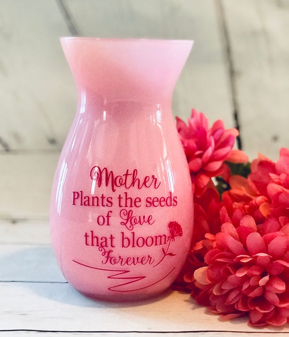 Mother Vase