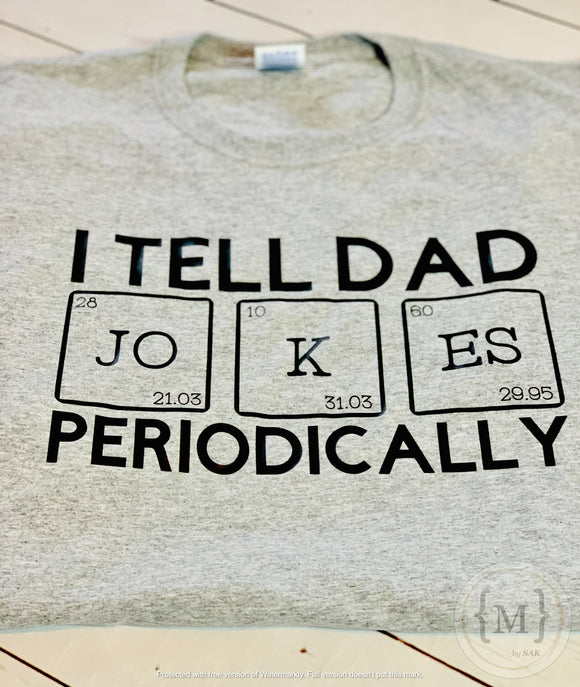 Dad T-Shirts