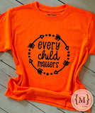 Every Child Matters T-Shirt