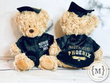 Graduation Teddy Bear