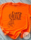 Every Child Matters T-Shirt