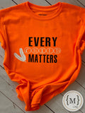 Every Child Matters T-Shirt