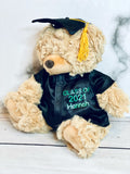 Graduation Quarantine Teddy Bear