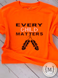 Every Child Matters T-Shirt