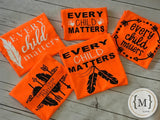 Every Child Matters T-Shirt