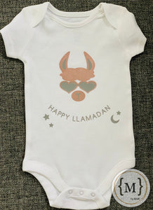 Ramadan Onesie