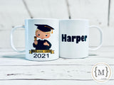 Graduation Mugs