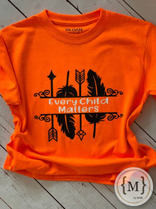 Every Child Matters T-Shirt