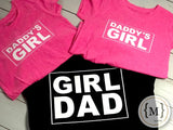 Daddy's Girl T-Shirt