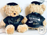 Graduation Teddy Bear