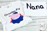 Peppa Pig T-Shirts