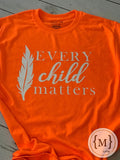 Every Child Matters T-Shirt