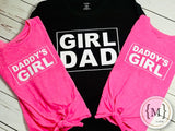 Daddy's Girl T-Shirt