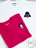 Star Wars Character T-Shirt