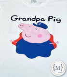 Peppa Pig T-Shirts