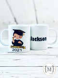 Graduation Mugs