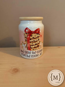 Cookie Jar