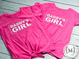 Daddy's Girl T-Shirt