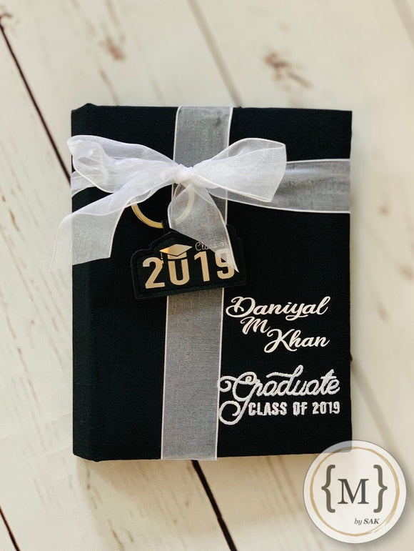 Graduation Gift Box