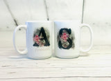 Custom Mugs