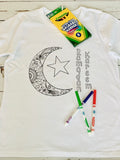 Colour Me Ramadan Ts