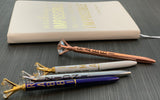 Personalized Diamond Pens