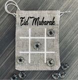 Tic Tac Toe Ramadan/Eid