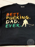 Dad T-Shirts