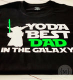 Dad T-Shirts