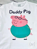 Peppa Pig T-Shirts