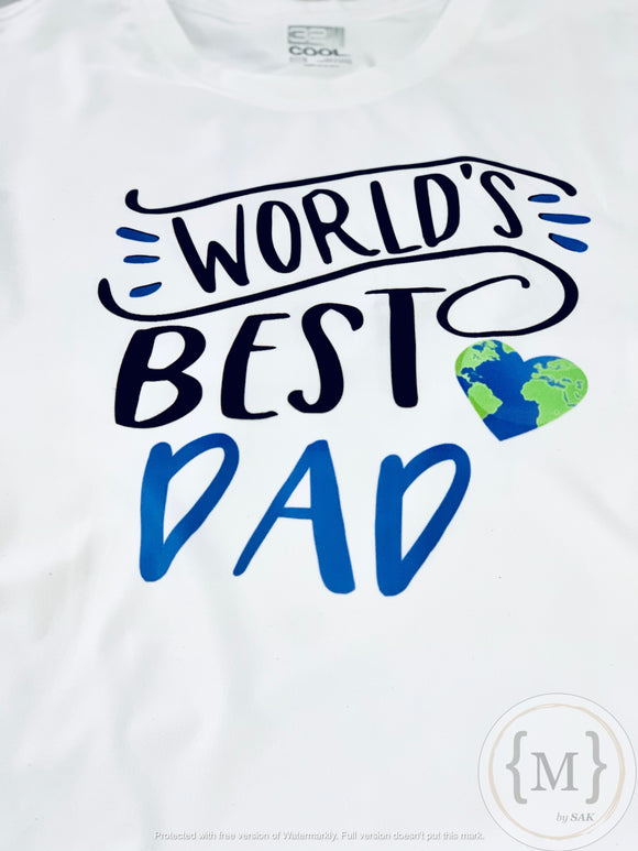 World's Best Dad