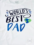 Dad T-Shirts