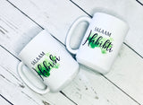 Custom Mugs