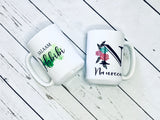 Custom Mugs