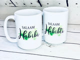 Custom Mugs