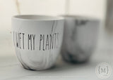 Planters