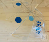 Customized Umbrellas