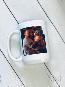 Father's Day Mugs