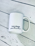 Father's Day Mugs