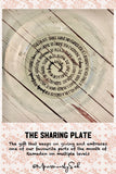 The Sharing Plate