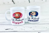 Unbreakable Kids mugs