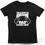 Dad T-Shirts