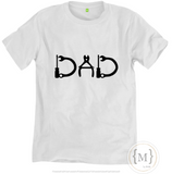 Dad T-Shirts