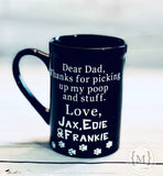 Father's Day Mugs