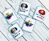 Unbreakable Kids mugs