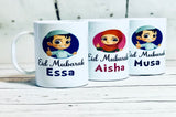 Unbreakable Kids mugs