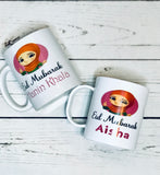 Unbreakable Kids mugs