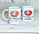 Unbreakable Kids mugs