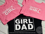 Dad T-Shirts